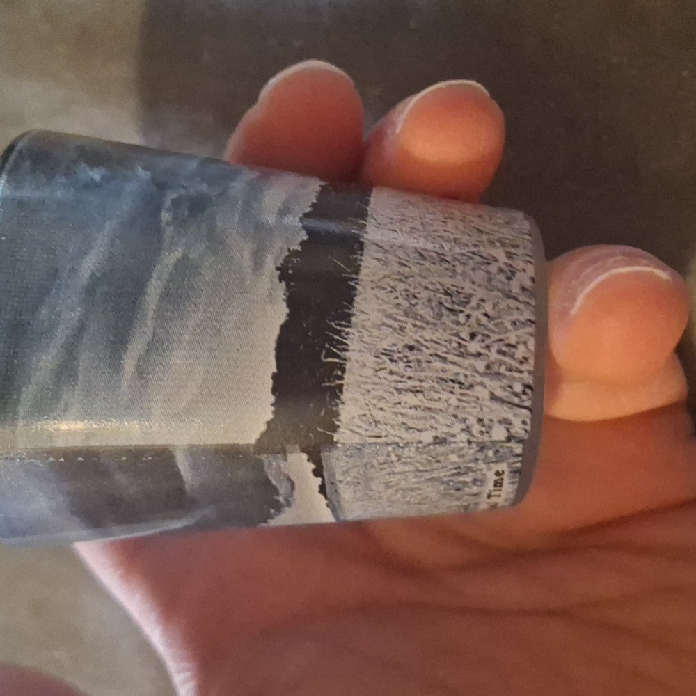 Oklahoma Themed Shot Glass Storm Twister - Picture 3 of 6